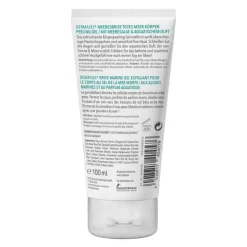 Dermasel Totes Meer Meeresbrise Körperpeeling Gel, 100 ml