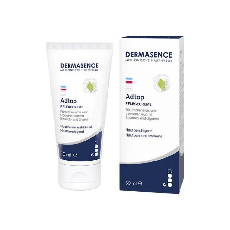 Dermasence Adtop Creme, 50 ml