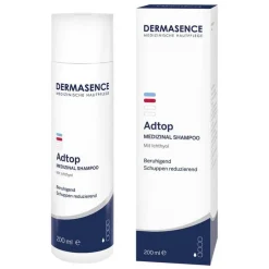 Dermasence Adtop medizinal Shampoo, 200 ml