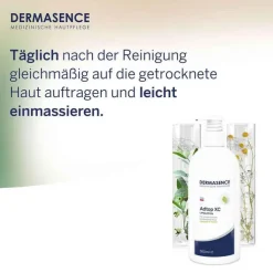 Dermasence Adtop XC Lipidlotion, 500 ml