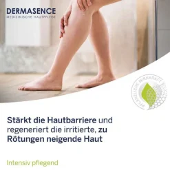 Dermasence Barriopro Körperemulsion, 200 ml