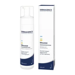 Dermasence Mousse Reinigungsschaum, 200 ml