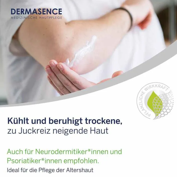 Dermasence Polaneth Lotion, 500 ml