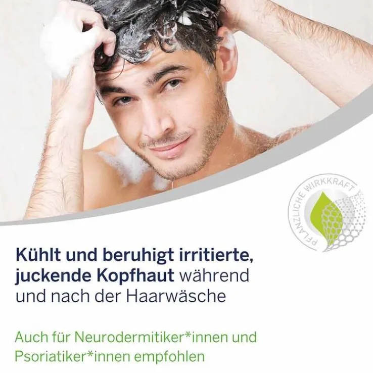 Dermasence Polaneth Shampoo, 200 ml