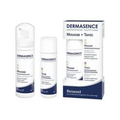 Dermasence Reiseset, 2X50 ml