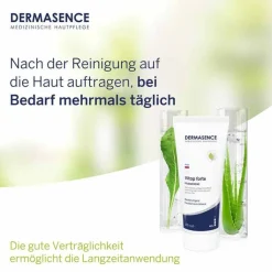 Dermasence Vitop forte Creme, 200 ml