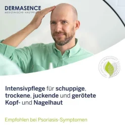 Dermasence Vitop Psoricur Kopfhaut-Liquid, 75 ml