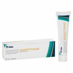 Dermatop Basisfettsalbe, 100 g