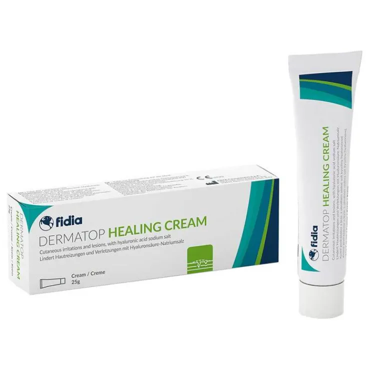 Dermatop Healing Cream, 25 g