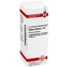 DHU Acidum nitricum D 6 Dilution, 20 ml