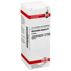 DHU Alchemilla vulgaris Urtinktur, 20 ml