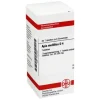 DHU Apis mellifica D 4 Tabletten, 80 St