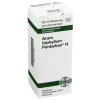 DHU Arum triphyllum Pentarkan H Dilution, 50 ml