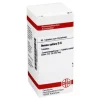 DHU Avena sativa D 6 Tabletten, 80 St