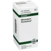 DHU Bismutum Pentarkan Tabletten, 200 St