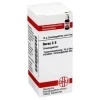 DHU Borax C 6 Globuli, 10 g