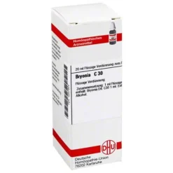 DHU Bryonia C 30 Dilution, 20 ml