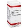 DHU Calcium phosphoricum D 3 Tabletten, 80 St