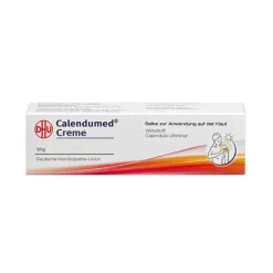 DHU Calendumed Creme, 50 g