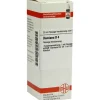 DHU Damiana D 4 Dilution, 20 ml