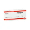 DHU Echinacea D 12 Ampullen, 8X1 ml