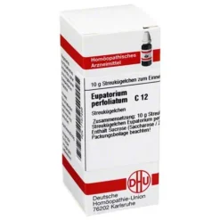 DHU Eupatorium perfoliatum C 12, 10 g