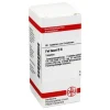 DHU Fel Tauri D 6 Tabletten, 80 St