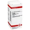 DHU Ferrum metallicum D 4 Tabletten, 80 St