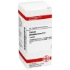 DHU Ferrum phosphoricum D 4 Tabletten, 80 St