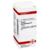 DHU Ferrum phosphoricum D 3 Tabletten, 80 St