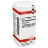 DHU Ferrum picrinicum D 6 Globuli, 10 g
