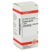 DHU Formica rufa D 6 Tabletten, 80 St