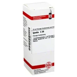 DHU Ignatia C 30 Dilution, 20 ml