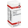 DHU Jodum C 12 Globuli, 10 g