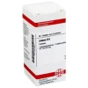 DHU Jodum D 6 Tabletten, 80 St
