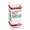 DHU Juglans D 6 Globuli, 10 g