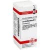 DHU Lac defloratum D 6 Globuli, 10 g