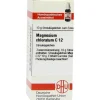 DHU Magnesium chloratum C 12 Globuli, 10 g