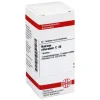 DHU Natrium chloratum C 30 Tabletten, 80 St