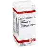 DHU Natrium sulfuricum D 12 Tabletten, 80 St