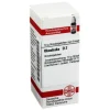 DHU Okoubaka D 2 Globuli, 10 g