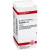 DHU Okoubaka D 3 Tabletten, 80 St