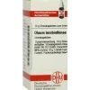 DHU Oleum Terebinthinae D 12 Globuli, 10 g