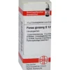DHU Panax Ginseng D 12 Globuli, 10 g