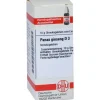 DHU Panax Ginseng D 3 Globuli, 10 g