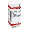 DHU Phytolacca D 1 Globuli, 10 g