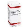 DHU Plumbum aceticum D 6 Tabletten, 80 St