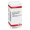 DHU Quassia D 6 Tabletten, 80 St