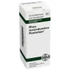 DHU Rhus toxicodendron Pentarkan Liquidum, 50 ml