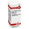 DHU Rumex D 4 Globuli, 10 g